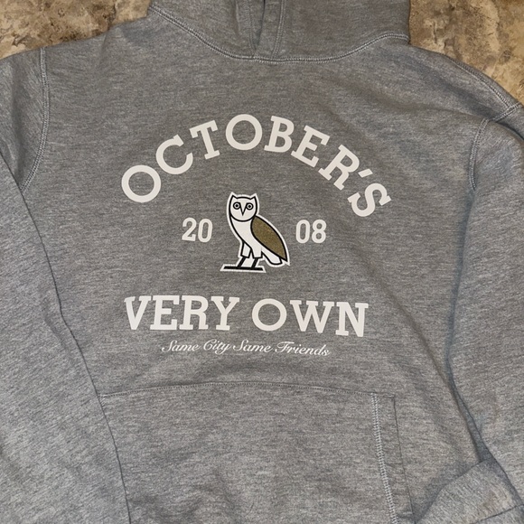 OVO Drake hoody large - Picture 2 of 3